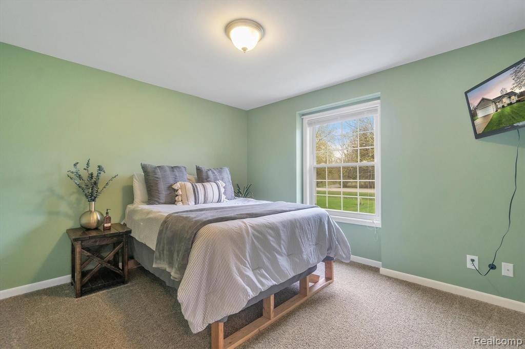 7264 Lobdell Road Linden, MI 48451 - Photo 27 of 41