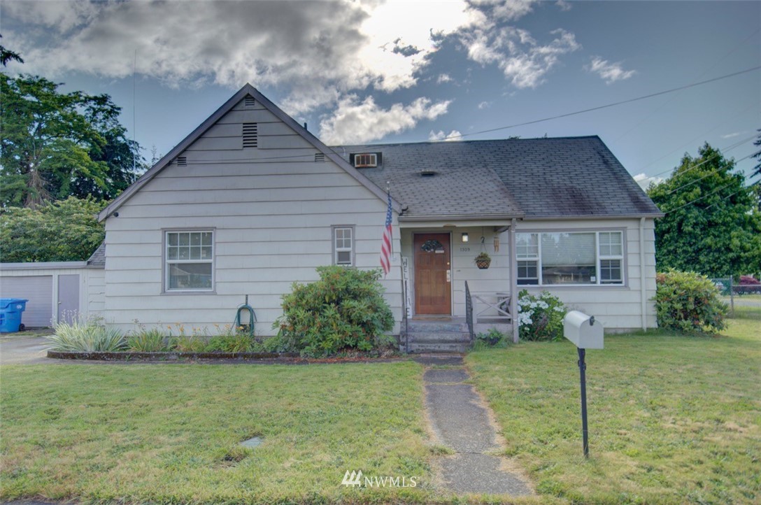 1309 Johnson Road Centralia, WA 98531 - Photo 1 of 19 Gallery Image 1