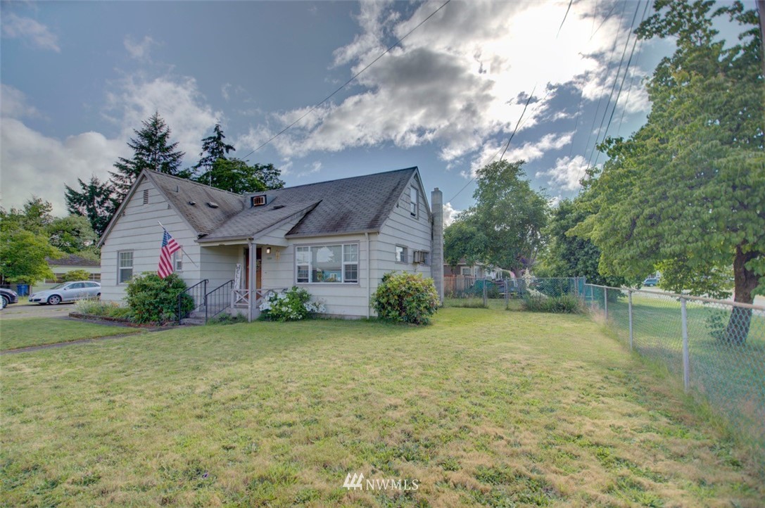 1309 Johnson Road Centralia, WA 98531 - Photo 2 of 19 Gallery Image 2