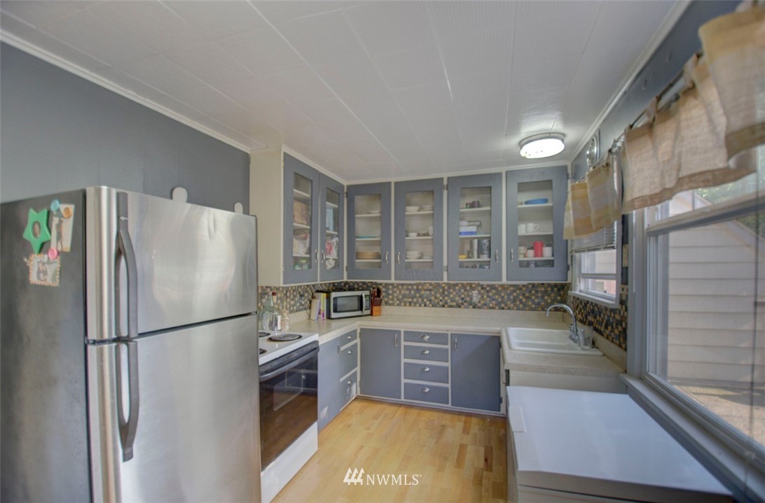 1309 Johnson Road Centralia, WA 98531 - Photo 11 of 19 Gallery Image 11