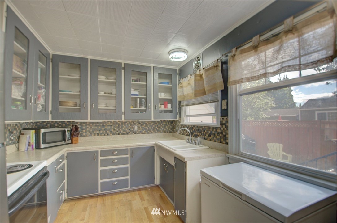 1309 Johnson Road Centralia, WA 98531 - Photo 12 of 19 Gallery Image 12