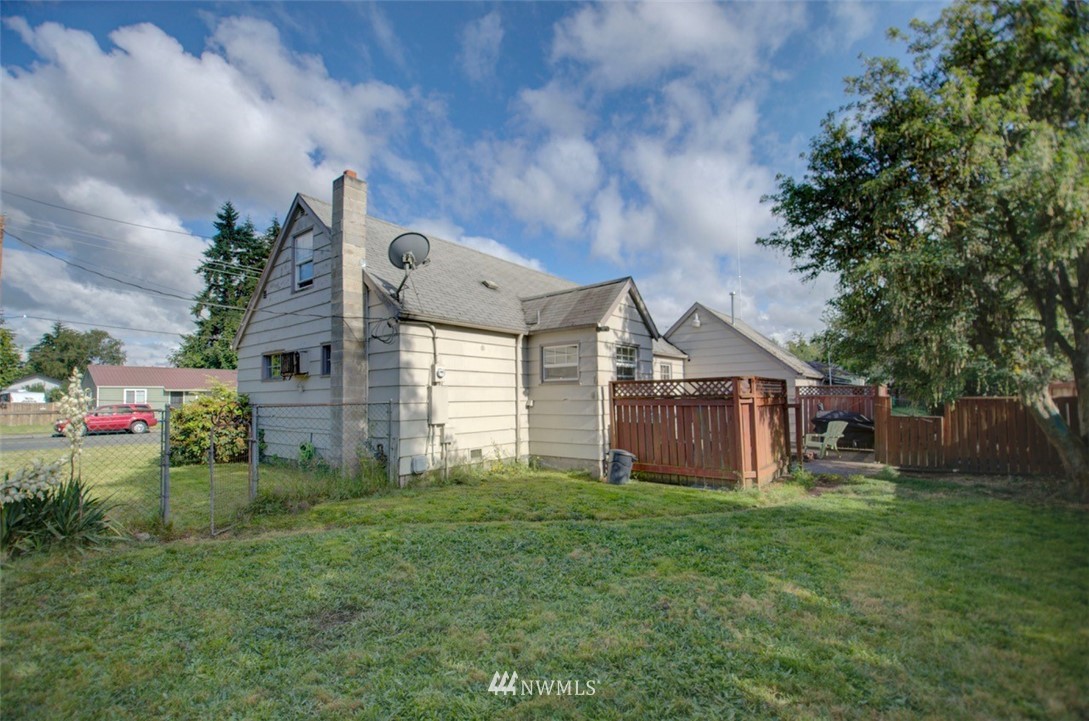 1309 Johnson Road Centralia, WA 98531 - Photo 3 of 19 Gallery Image 3