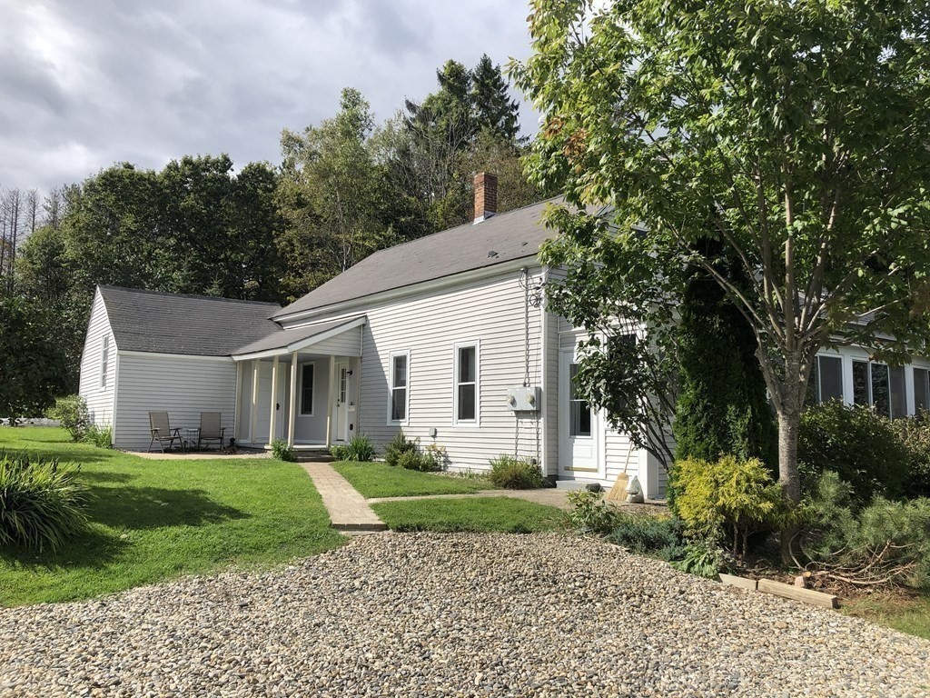 838 Greenfield Road Leyden, MA 01337 - Photo 16 of 42