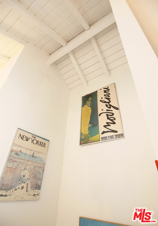 507 West Rustic Road Santa Monica, CA 90402 - Photo 10 of 32 unknown