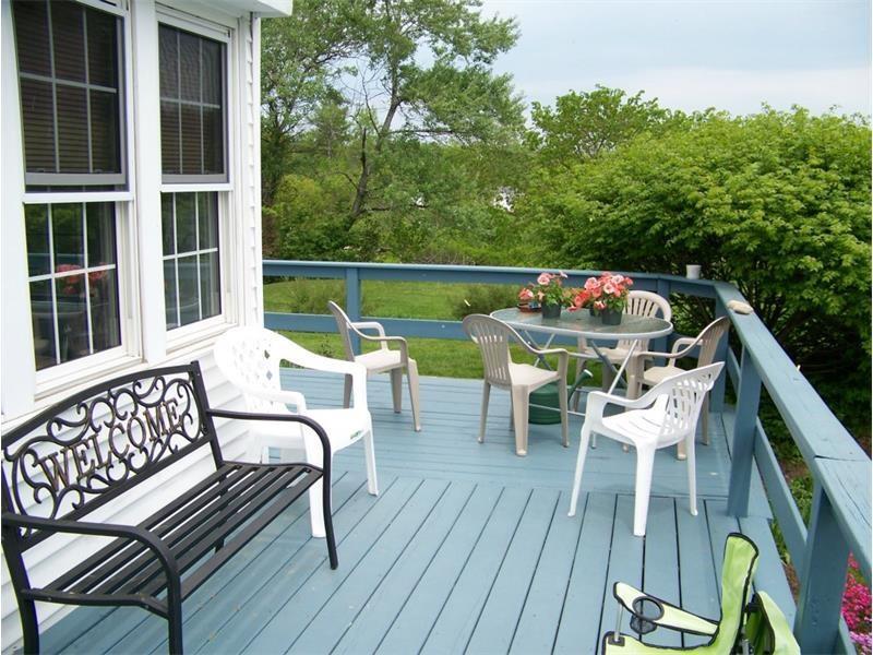209 Rankin Road Buxton, ME 04093 - Photo 7 of 15 Photo
