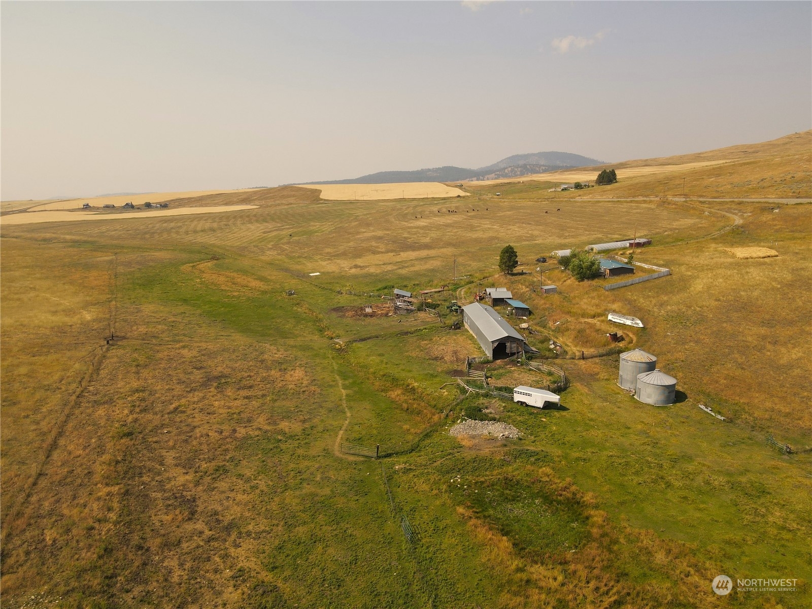 1862 Havillah Road Oroville, WA 98844 - Photo 11 of 31