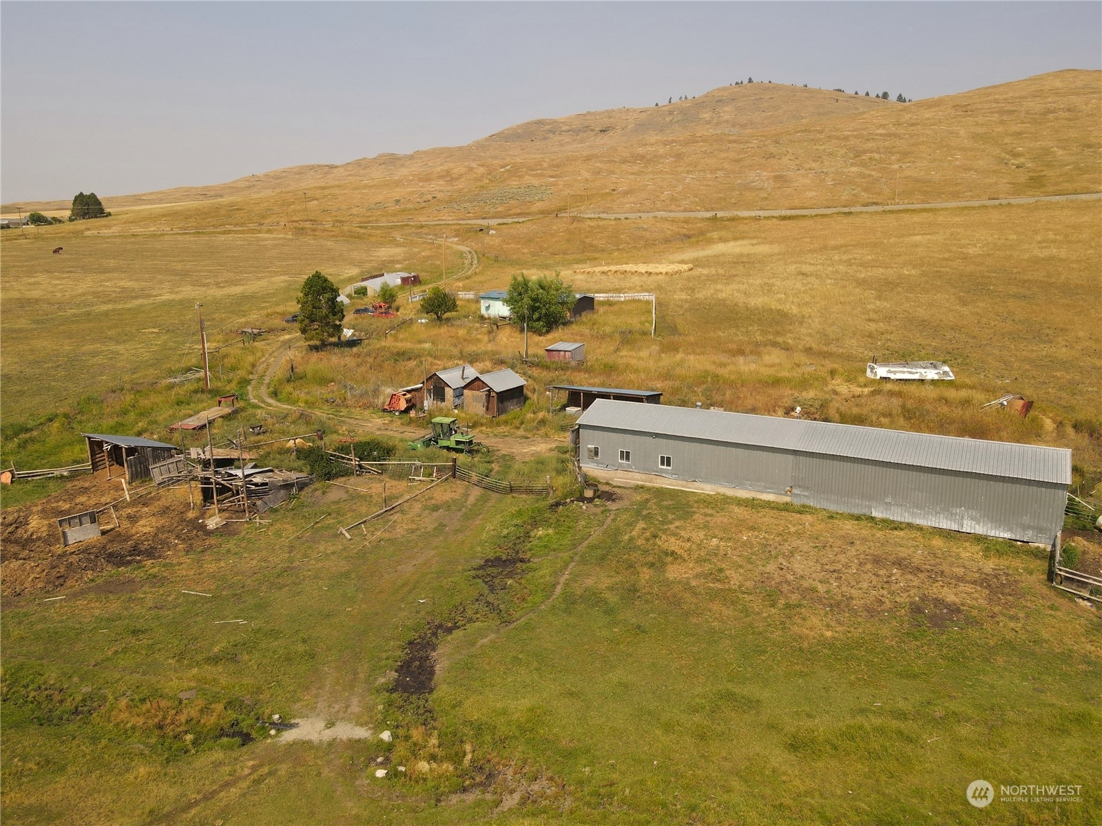 1862 Havillah Road Oroville, WA 98844 - Photo 12 of 31