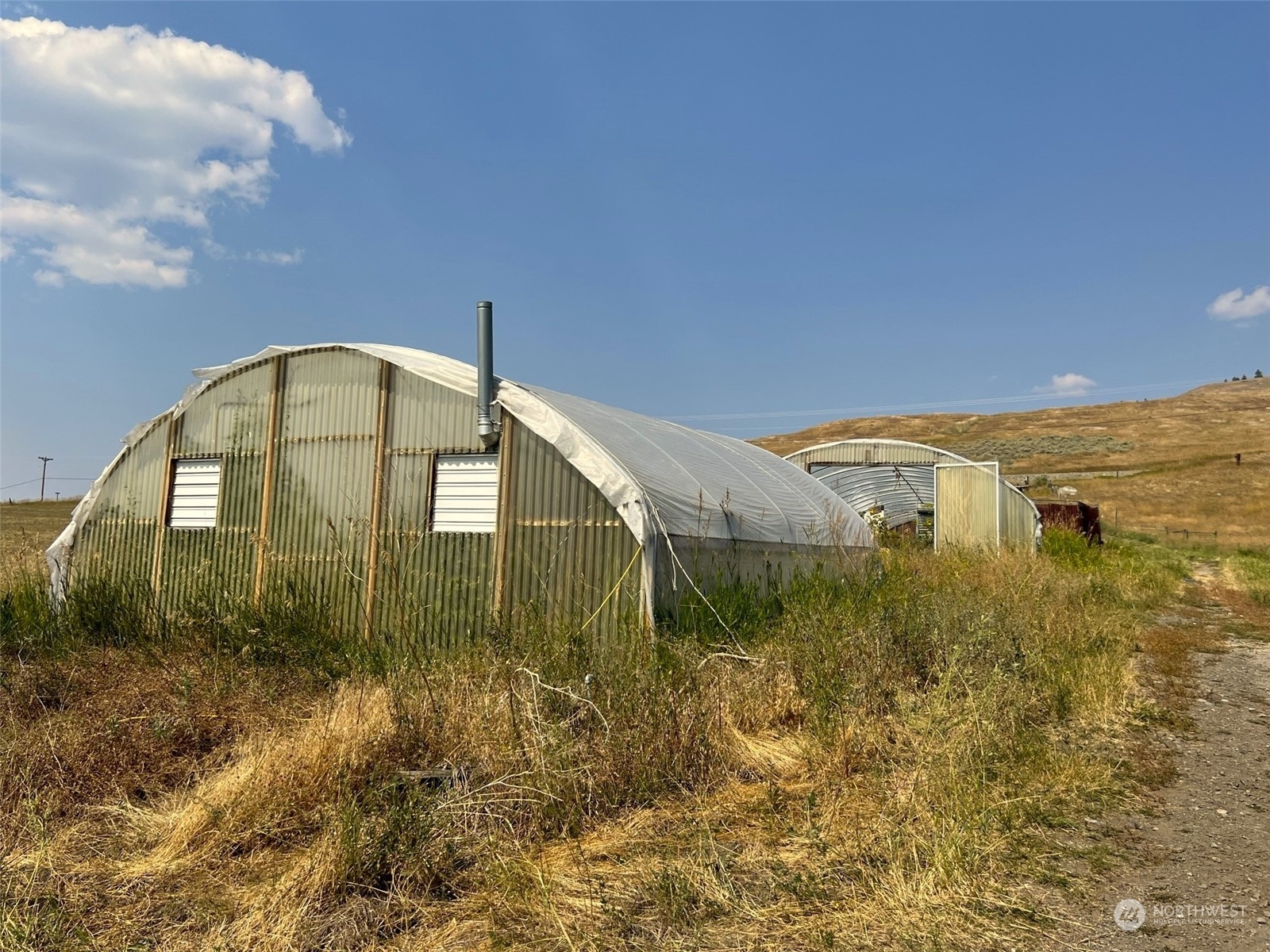 1862 Havillah Road Oroville, WA 98844 - Photo 16 of 31