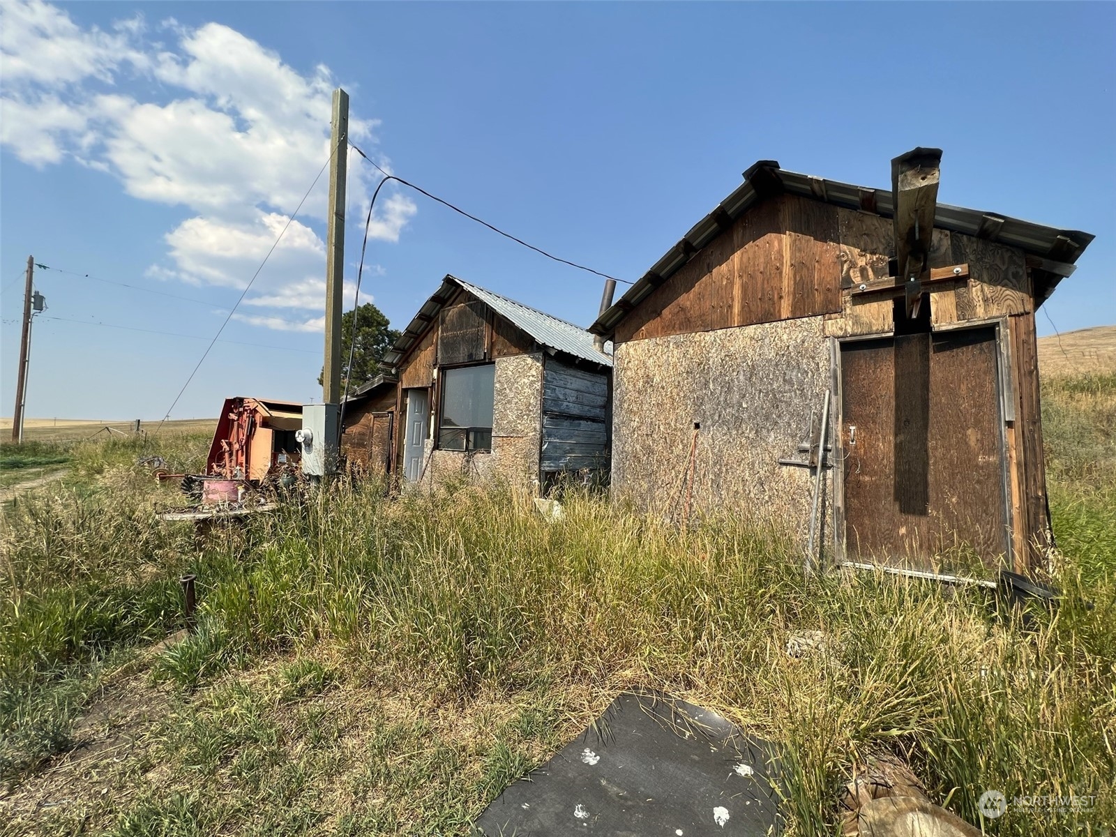 1862 Havillah Road Oroville, WA 98844 - Photo 23 of 31