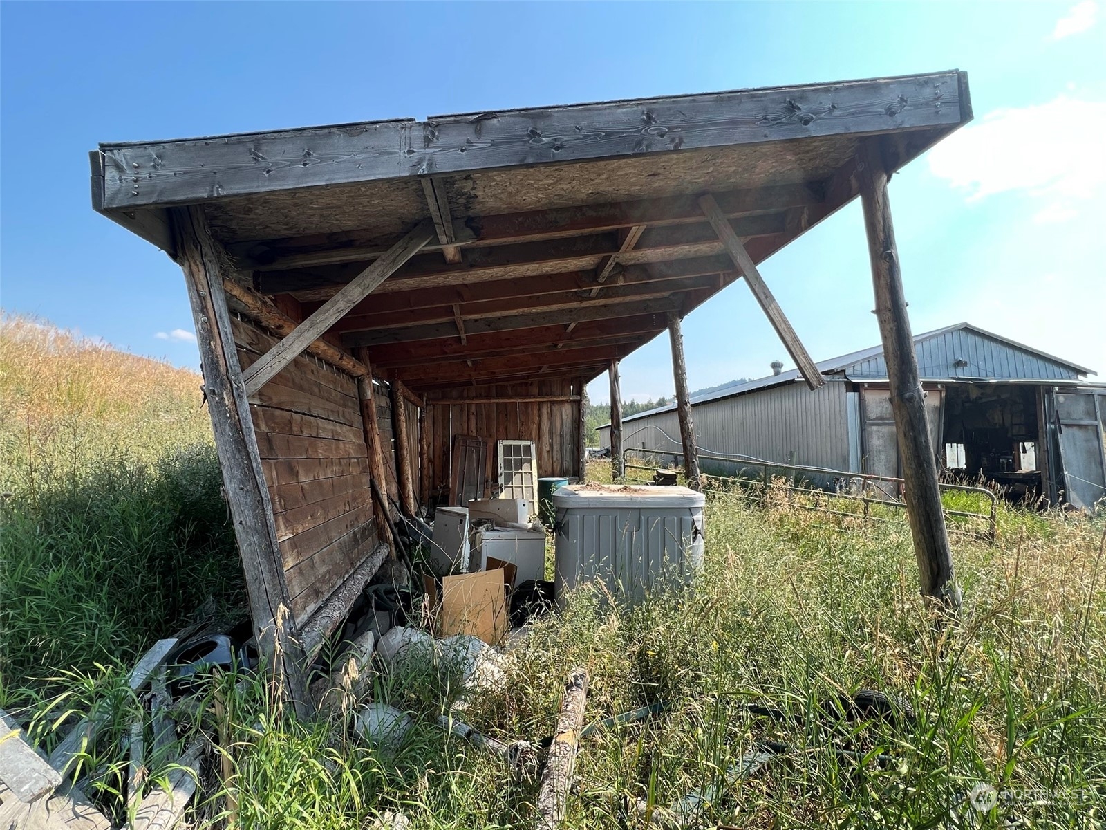 1862 Havillah Road Oroville, WA 98844 - Photo 25 of 31