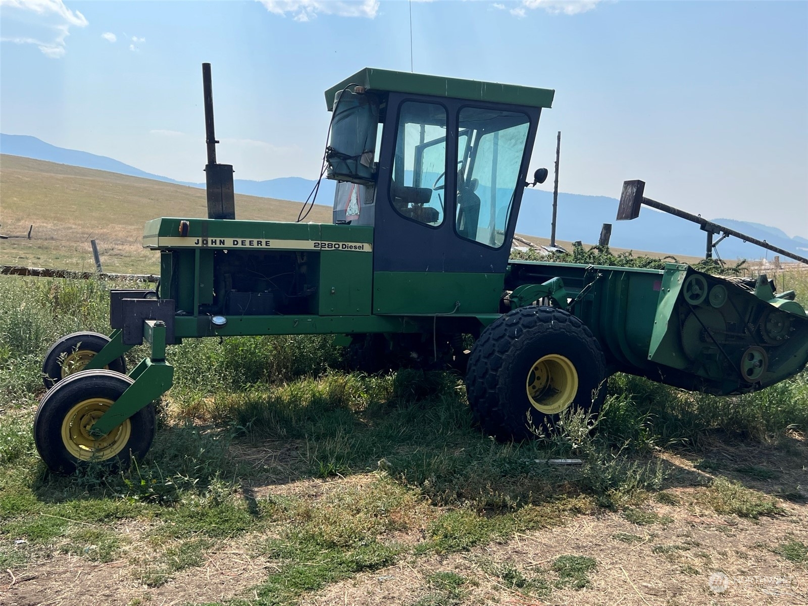 1862 Havillah Road Oroville, WA 98844 - Photo 31 of 31