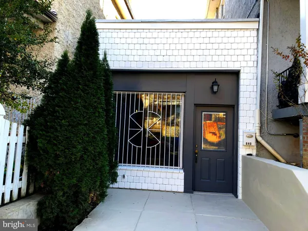 $595,000 | 640 Columbia Road Northwest, Washington, DC 20001