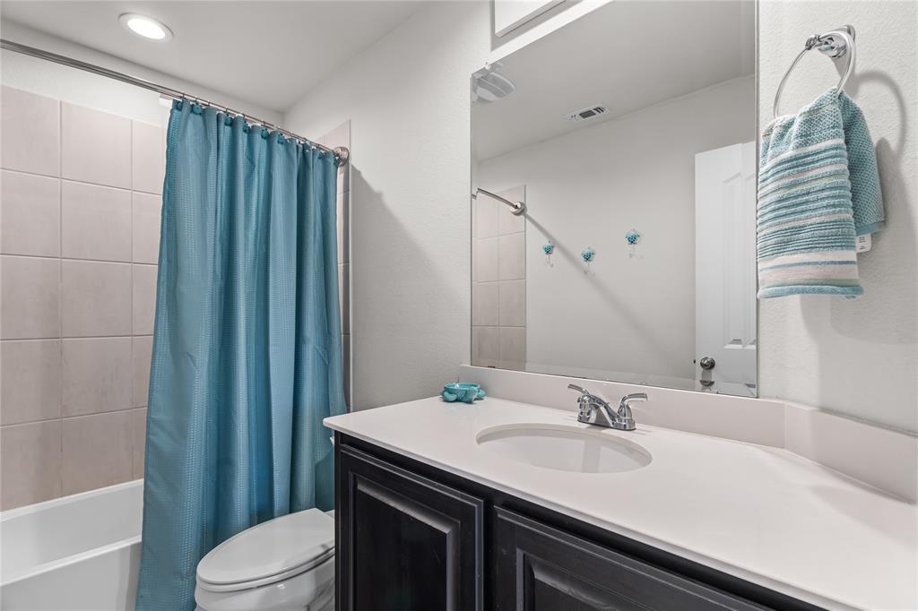 752 Ruellia Street Weatherford, TX 76086 - Photo 19 of 31