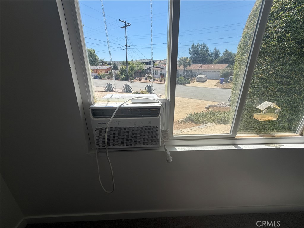 14538 Springvale Street Poway, CA 92064 - Photo 8 of 47 a view of a window in a room