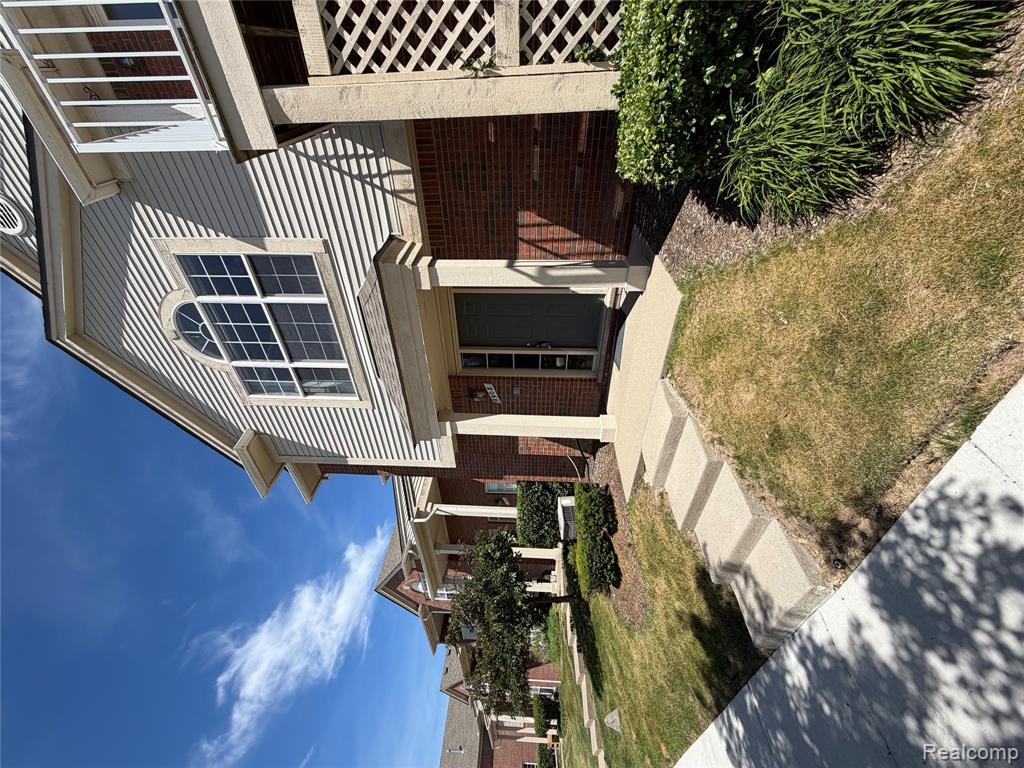 1908 Flagstone Circle Rochester, MI 48307 - Photo 24 of 25