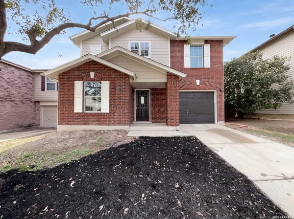 $235,000 | 815 Grants Canyon, San Antonio, TX 78251