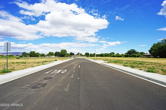 a view of an ocean and beach