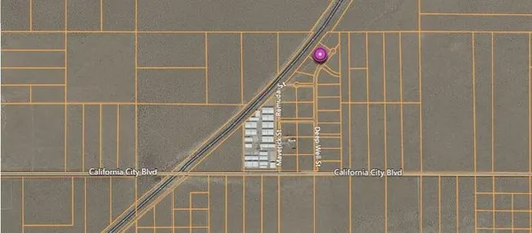 $3,500 | 21401 Deep Well Street, California City, CA 93501