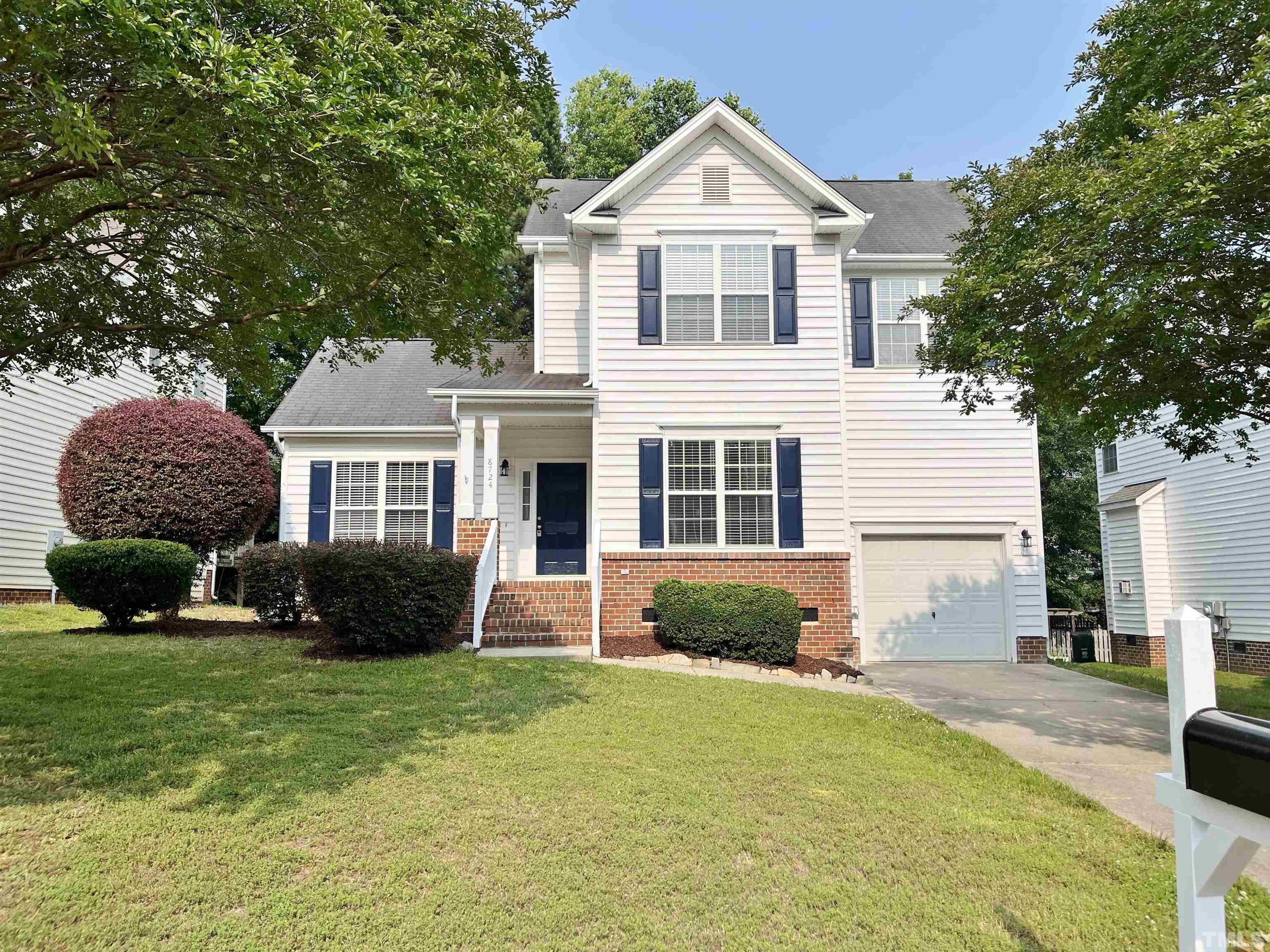 8724 Springhouse Lane Raleigh, NC 27617 - Photo 1 of 21 Gallery Image 1