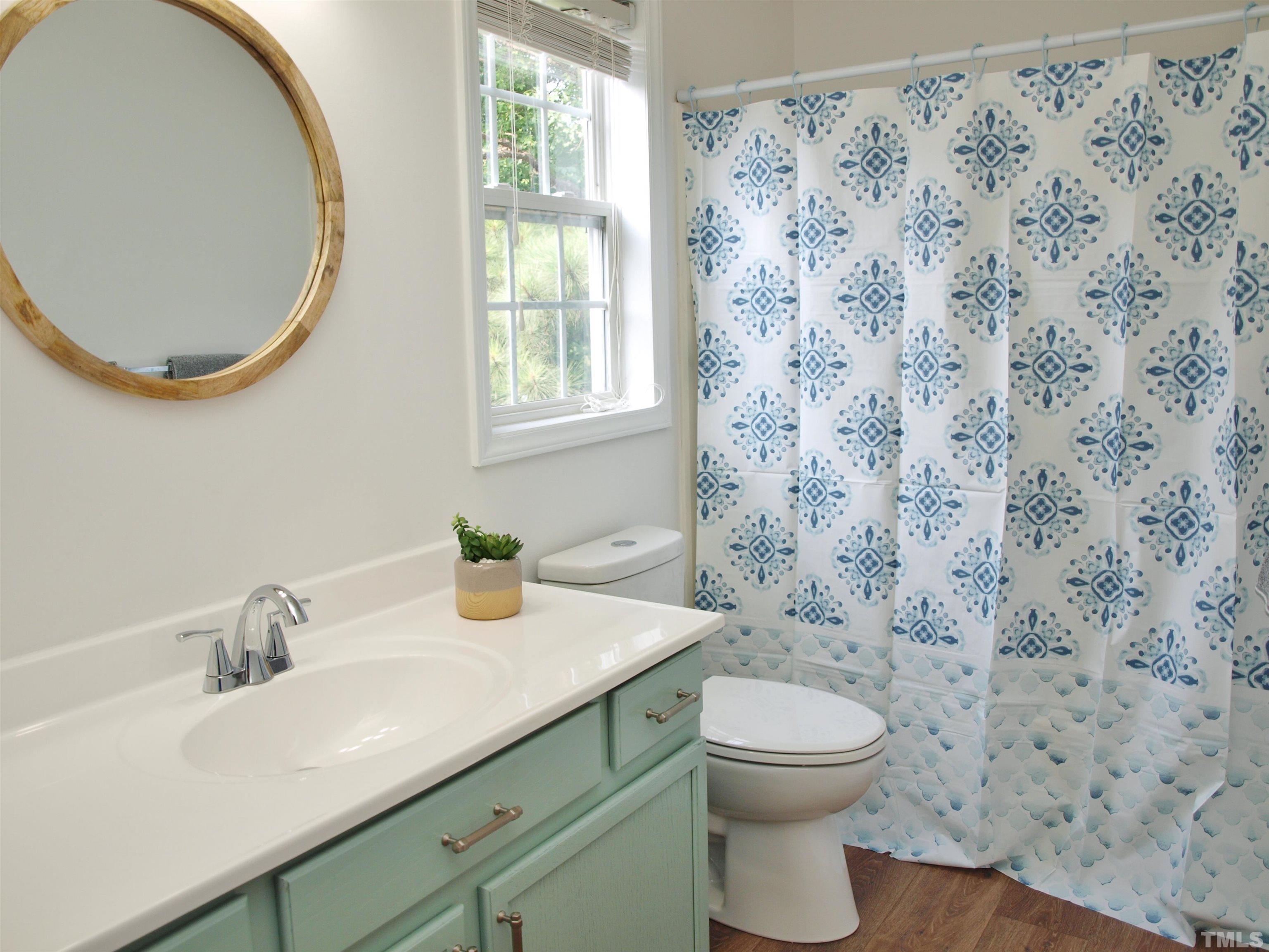 8724 Springhouse Lane Raleigh, NC 27617 - Photo 16 of 21 Gallery Image 16