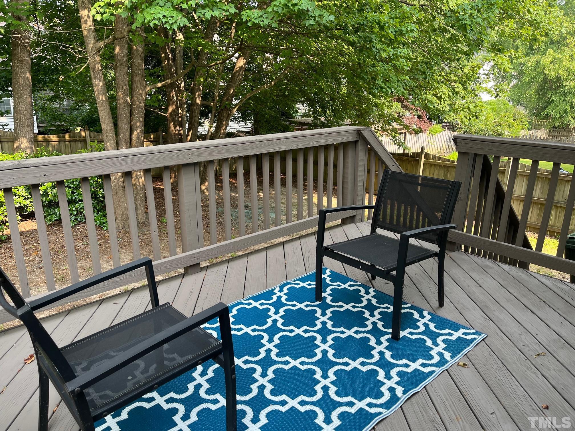 8724 Springhouse Lane Raleigh, NC 27617 - Photo 19 of 21 Gallery Image 19