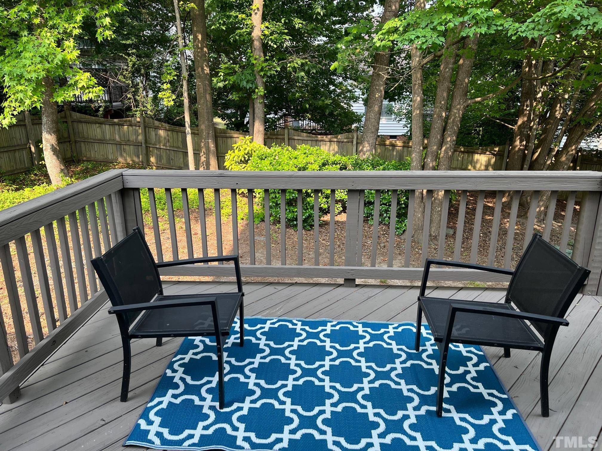 8724 Springhouse Lane Raleigh, NC 27617 - Photo 20 of 21 Gallery Image 20