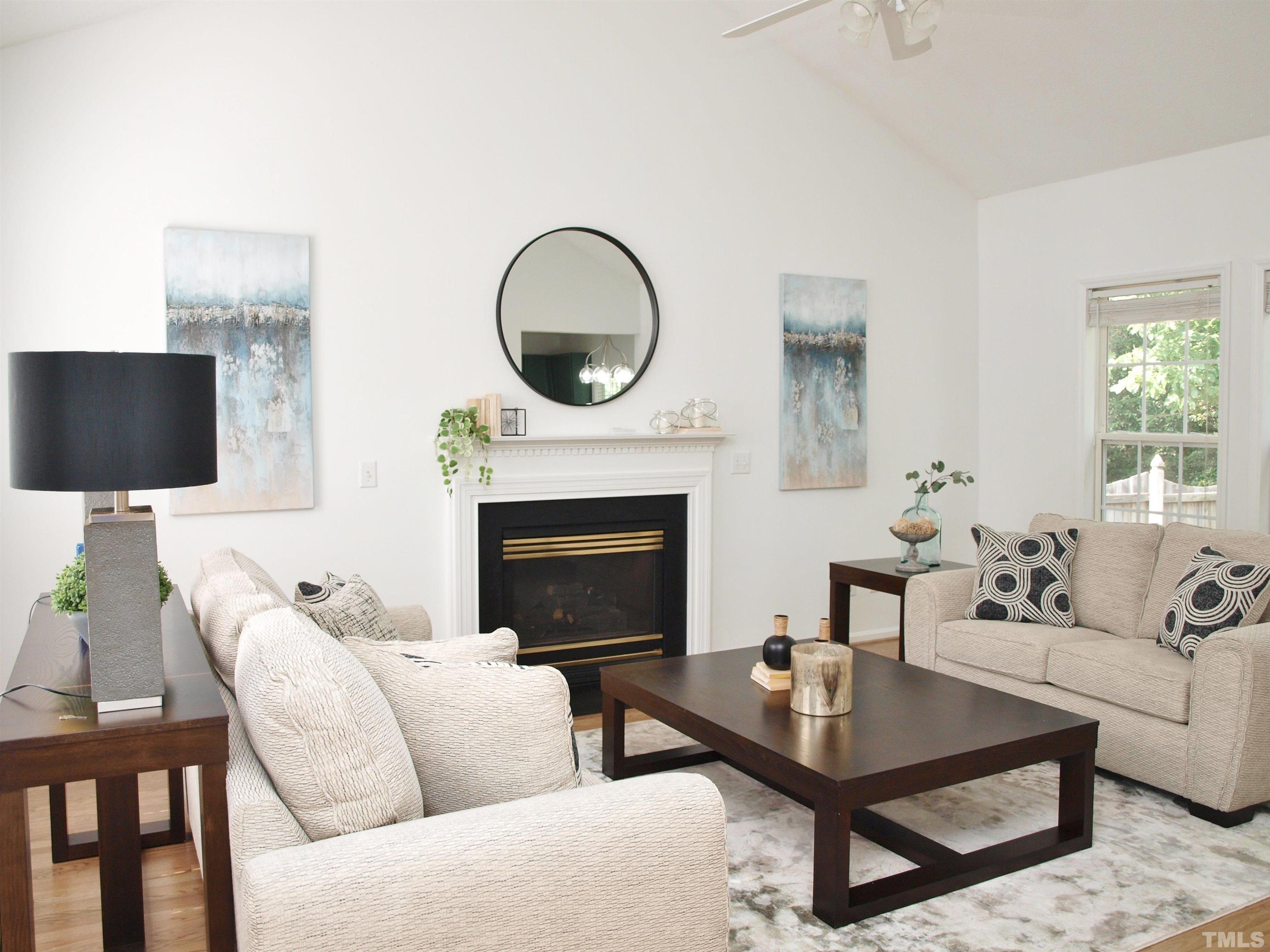 8724 Springhouse Lane Raleigh, NC 27617 - Photo 3 of 21 Gallery Image 3
