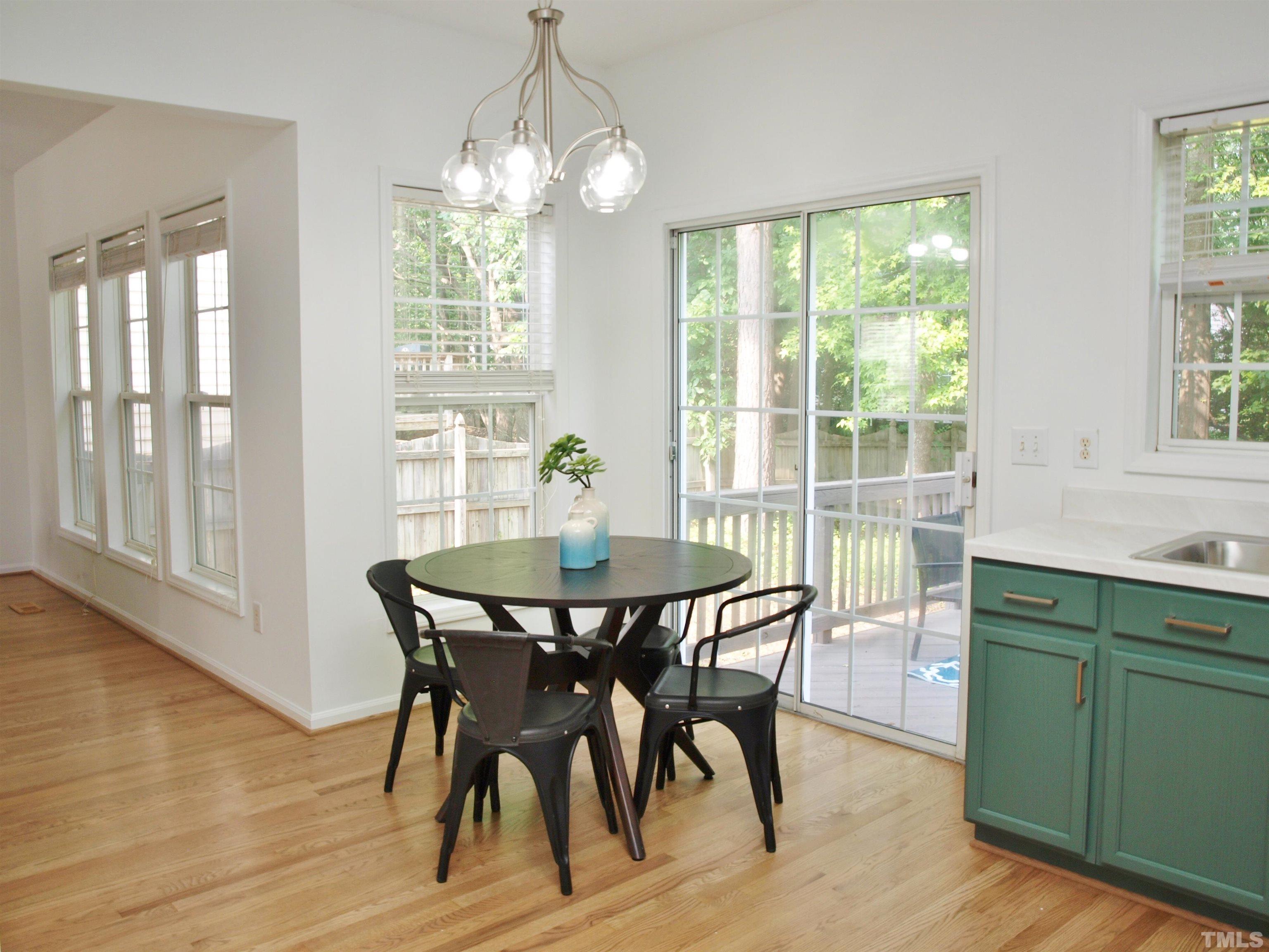 8724 Springhouse Lane Raleigh, NC 27617 - Photo 7 of 21 Gallery Image 7