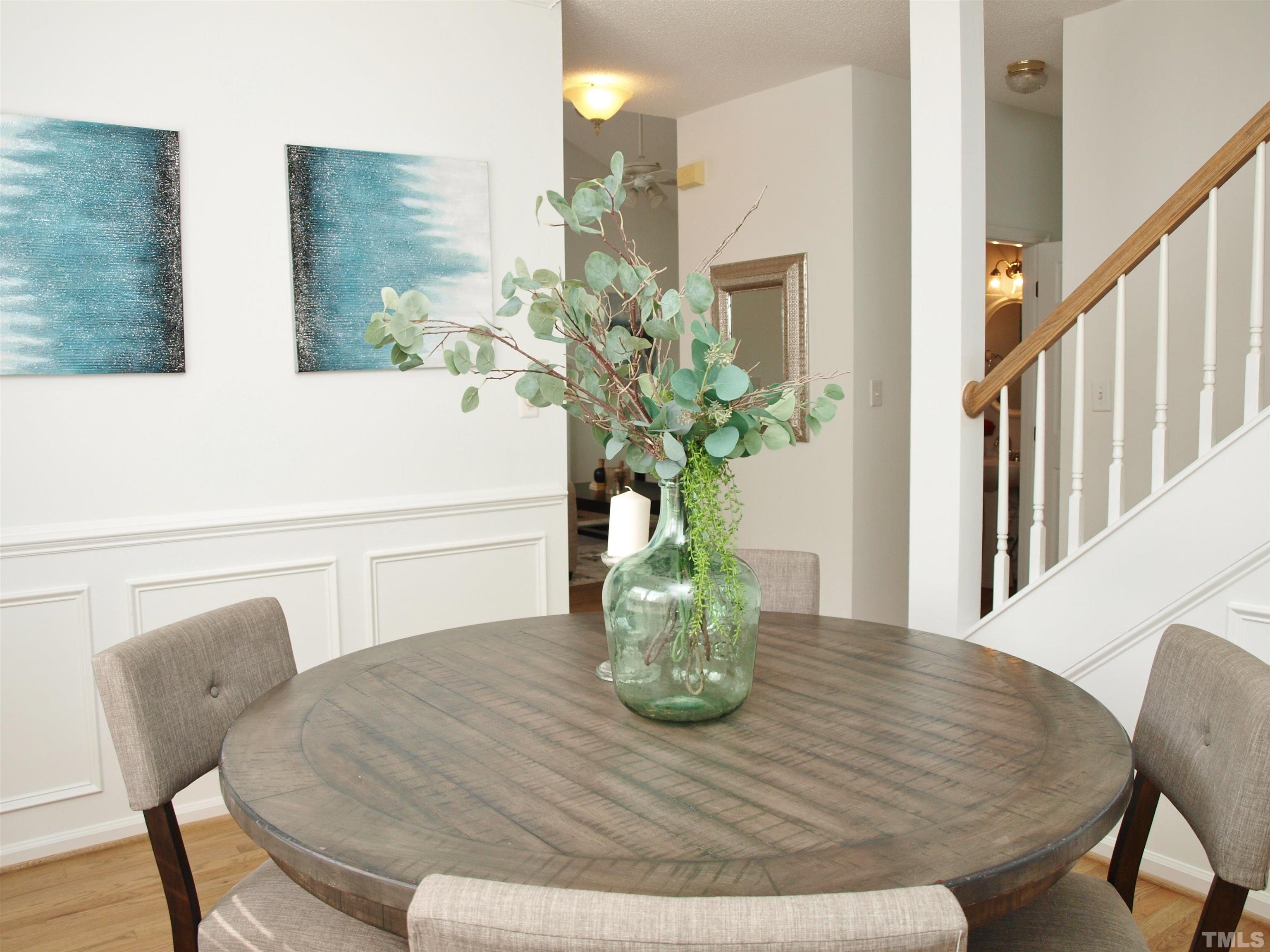 8724 Springhouse Lane Raleigh, NC 27617 - Photo 9 of 21 Gallery Image 9