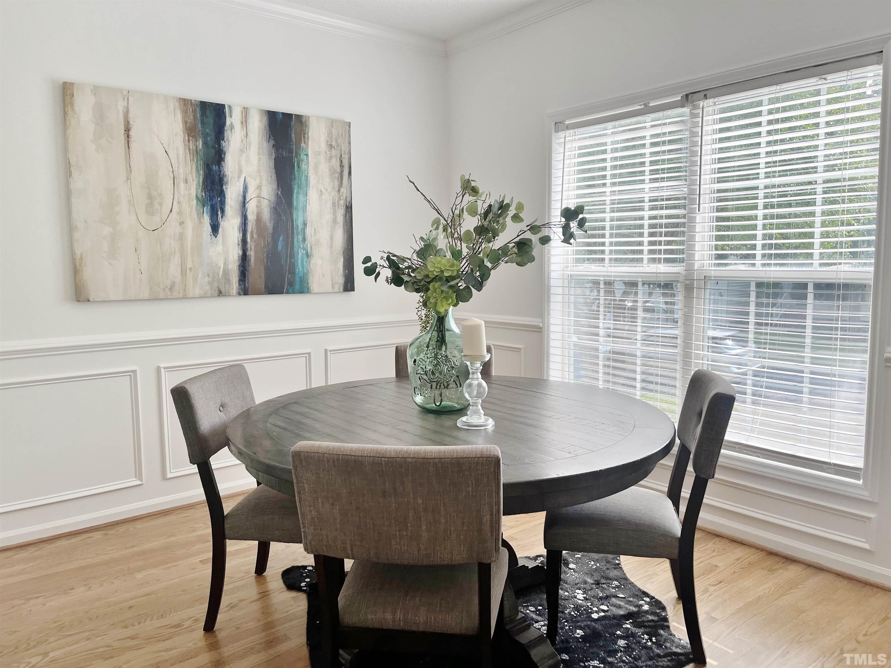 8724 Springhouse Lane Raleigh, NC 27617 - Photo 10 of 21 Gallery Image 10