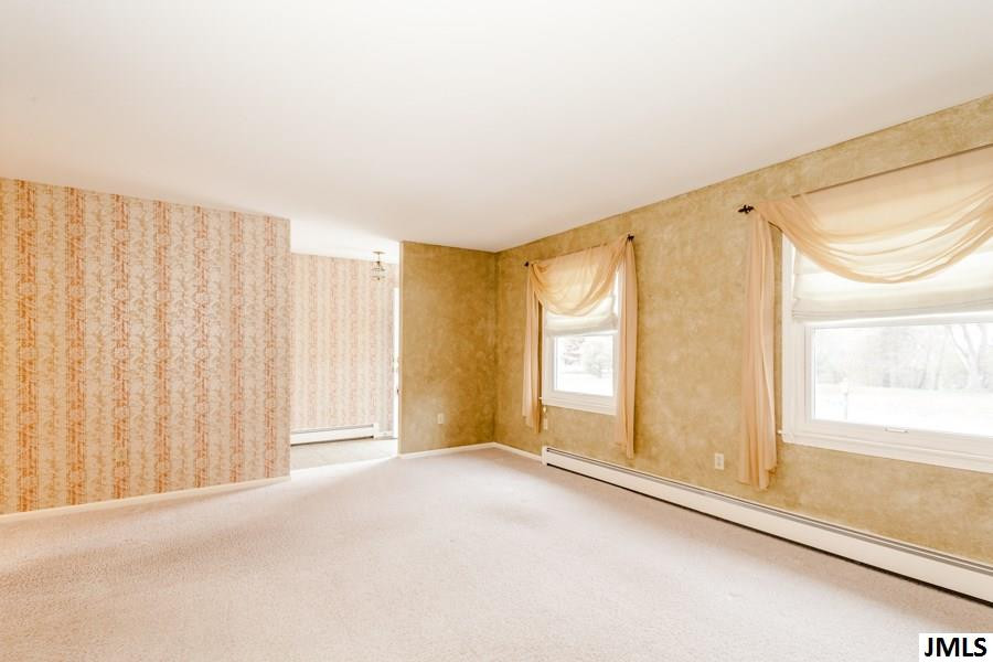 3831 Harshbarger Road Jackson, MI 49203 - Photo 13 of 31 Photo 13