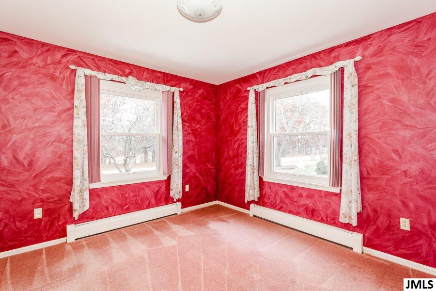 3831 Harshbarger Road Jackson, MI 49203 - Photo 16 of 31 Photo 16
