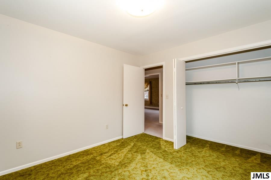 3831 Harshbarger Road Jackson, MI 49203 - Photo 18 of 31 Photo 18
