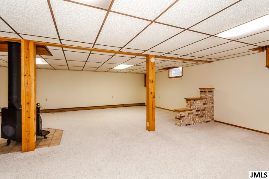 3831 Harshbarger Road Jackson, MI 49203 - Photo 23 of 31 Photo 23