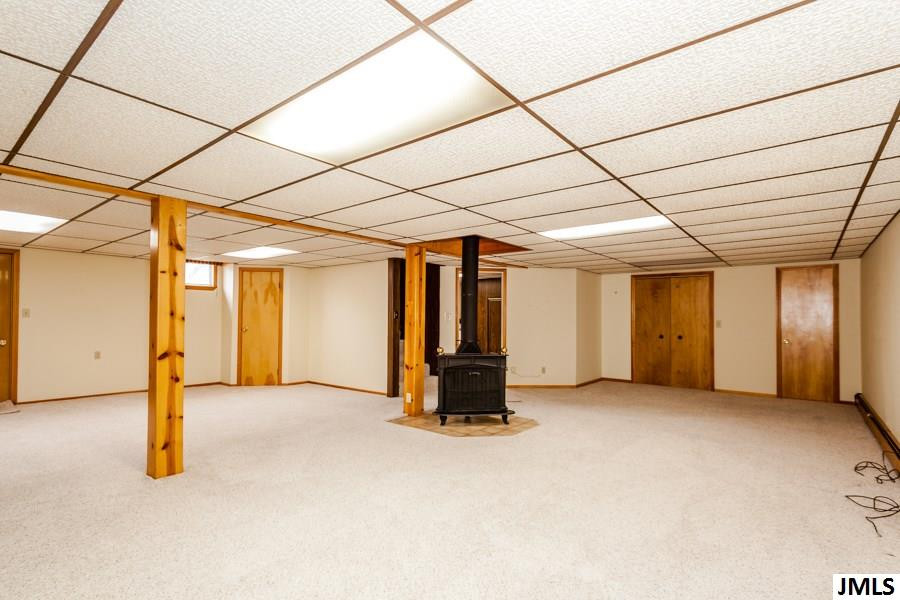 3831 Harshbarger Road Jackson, MI 49203 - Photo 24 of 31 Photo 24