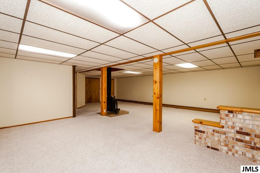 3831 Harshbarger Road Jackson, MI 49203 - Photo 25 of 31 Photo 25