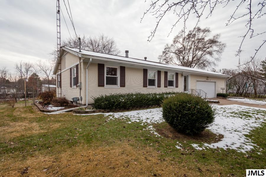 3831 Harshbarger Road Jackson, MI 49203 - Photo 26 of 31 Photo 26