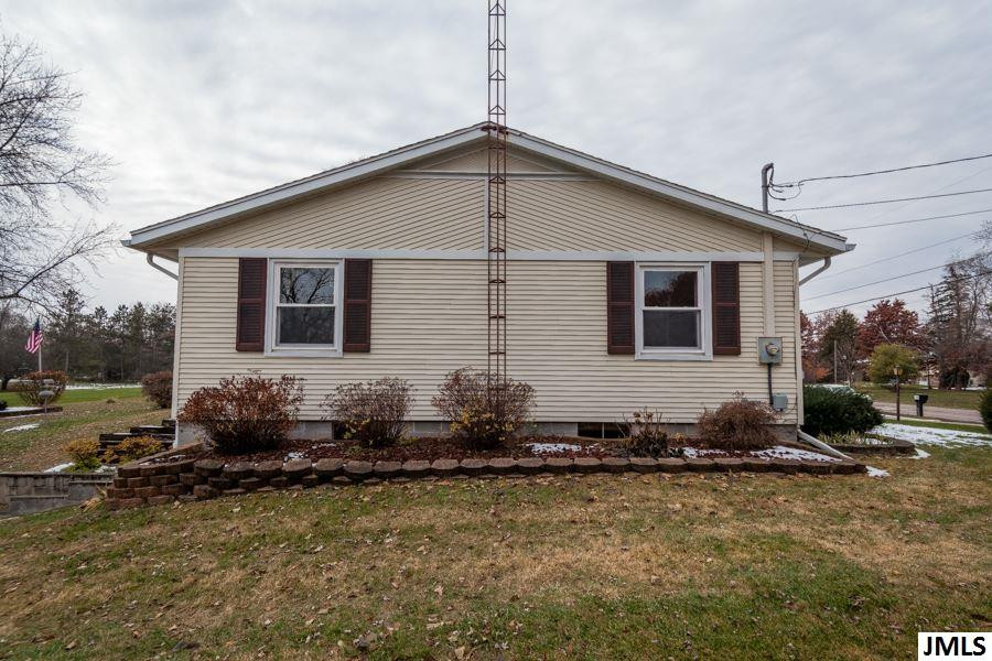 3831 Harshbarger Road Jackson, MI 49203 - Photo 27 of 31 Photo 27