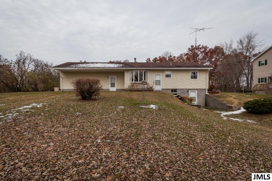3831 Harshbarger Road Jackson, MI 49203 - Photo 29 of 31 Photo 29