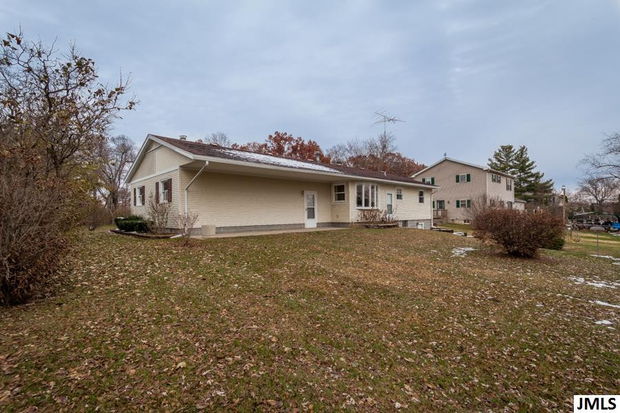 3831 Harshbarger Road Jackson, MI 49203 - Photo 30 of 31 Photo 30