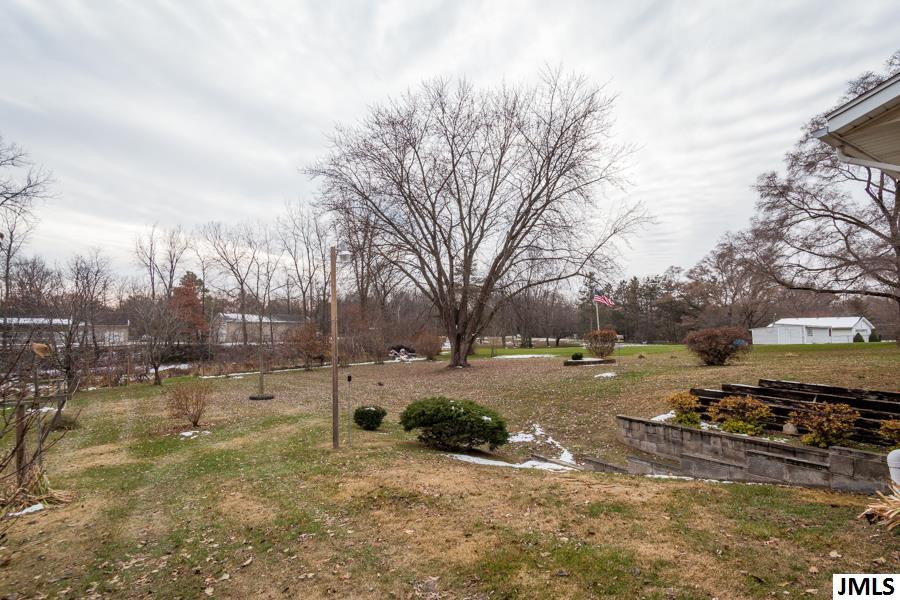 3831 Harshbarger Road Jackson, MI 49203 - Photo 31 of 31 Photo 31