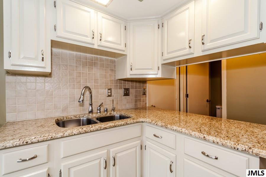 3831 Harshbarger Road Jackson, MI 49203 - Photo 4 of 31 Photo 4