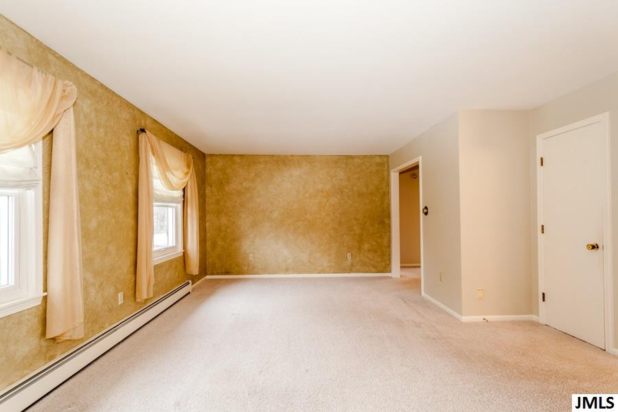3831 Harshbarger Road Jackson, MI 49203 - Photo 9 of 31 Photo 9