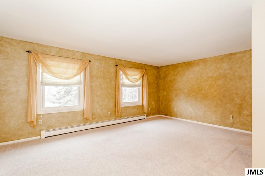 3831 Harshbarger Road Jackson, MI 49203 - Photo 10 of 31 Photo 10