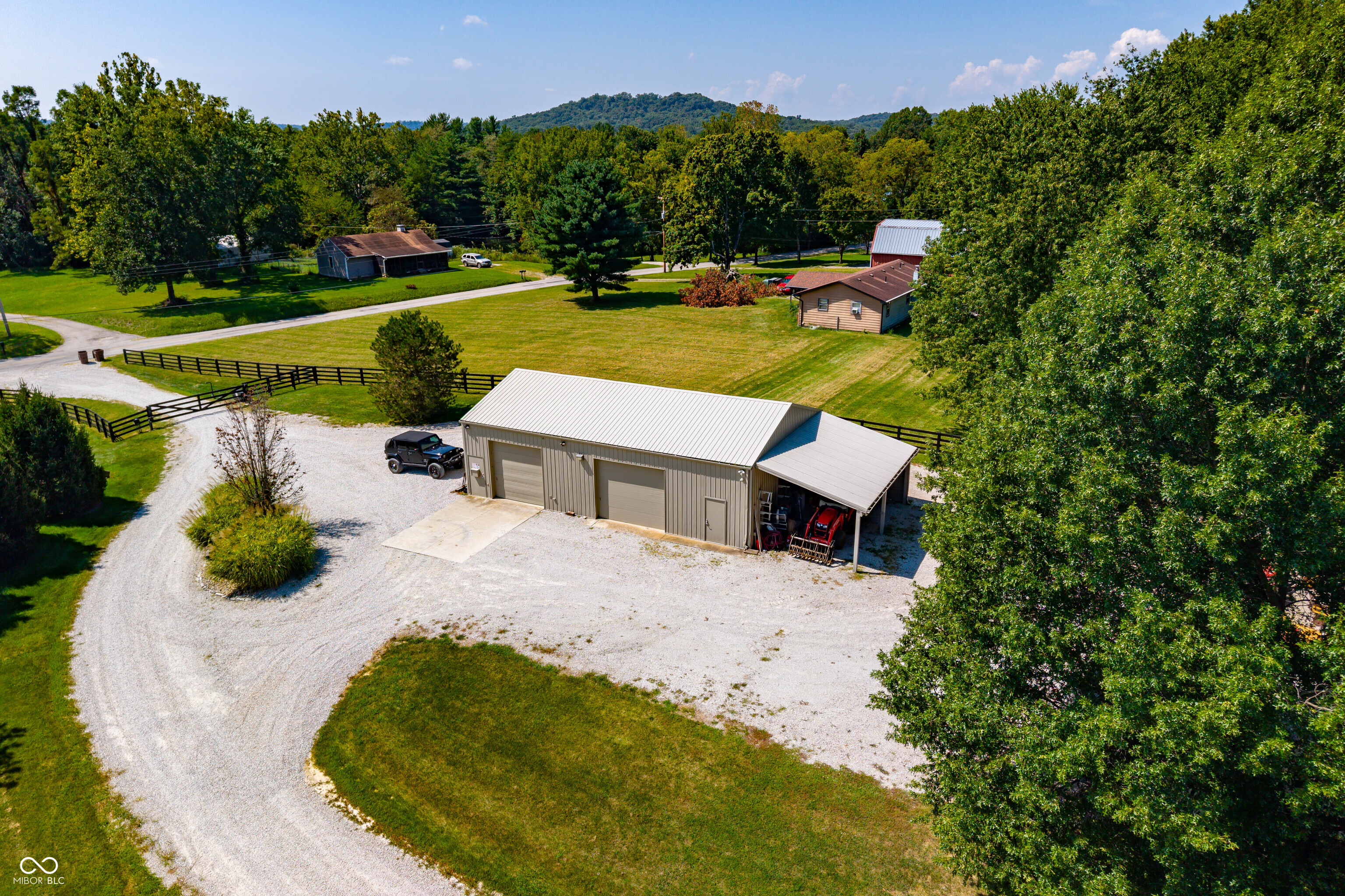 8700 West Georgetown Road Columbus, IN 47201 - Photo 160 of 175 Gallery Image 160