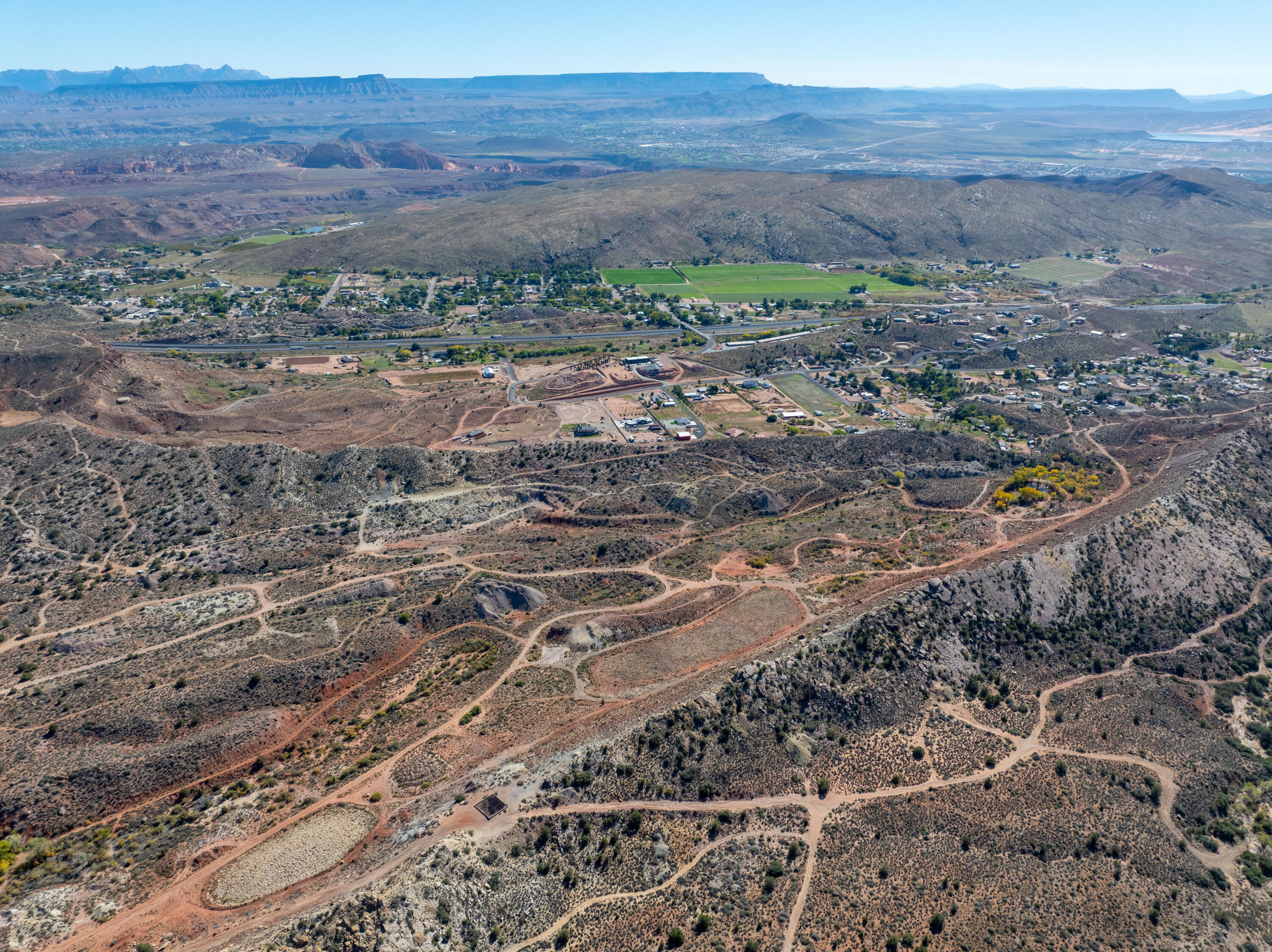 194.97 Acres Leeds, UT 84746 - Photo 32 of 48 32