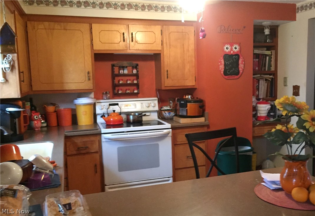 11856 Alpha Road Hiram, OH 44234 - Photo 6 of 16 Gallery Image 6
