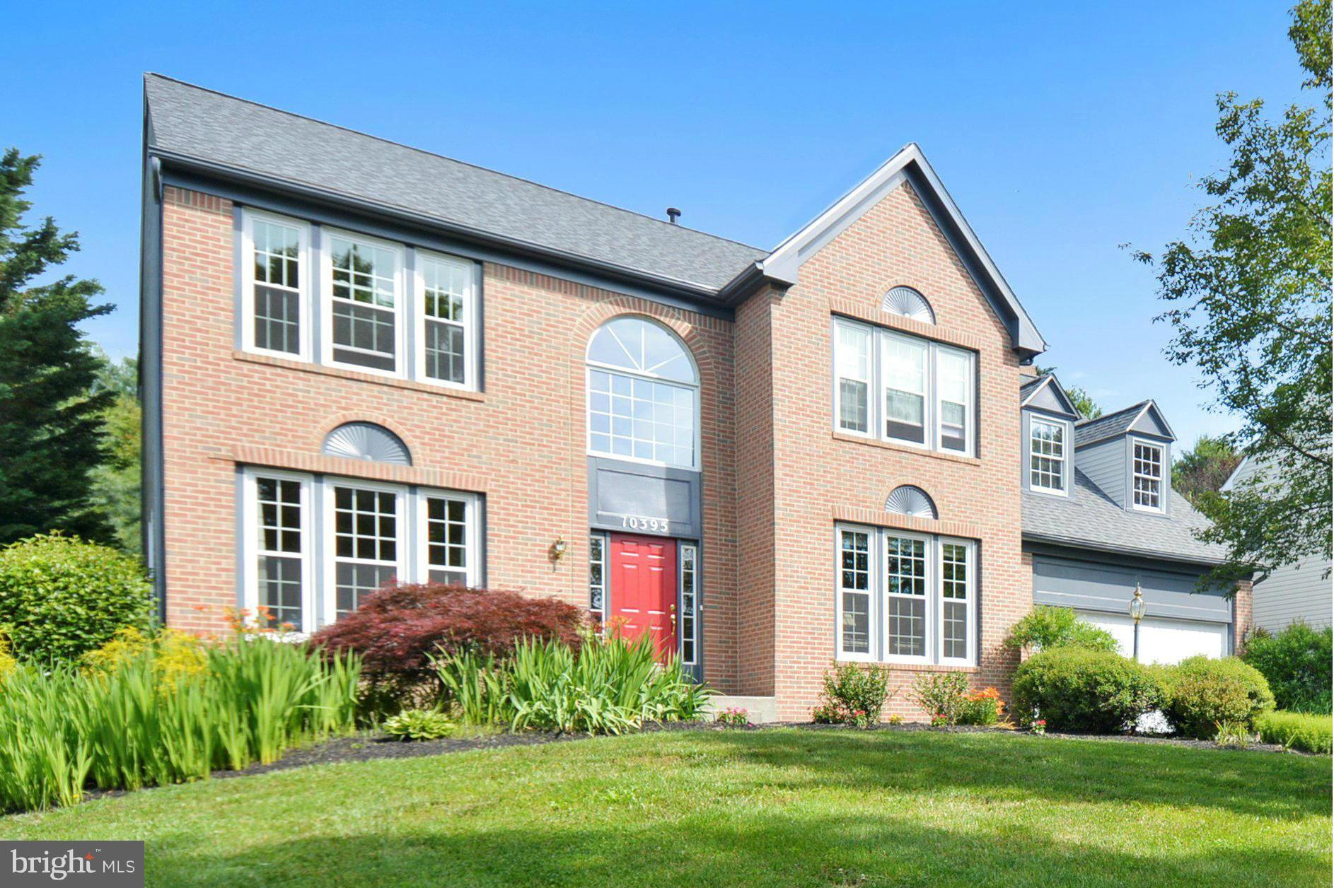 10395 Wetherburn Road Woodstock, MD 21163 - Photo 1 of 30 Exterior (Front)