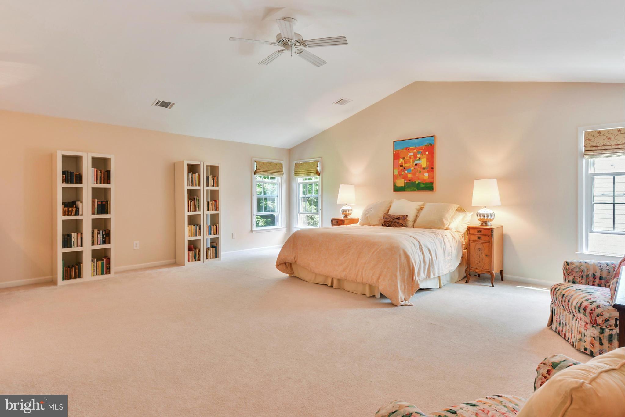 10395 Wetherburn Road Woodstock, MD 21163 - Photo 15 of 30 Bedroom (Master)