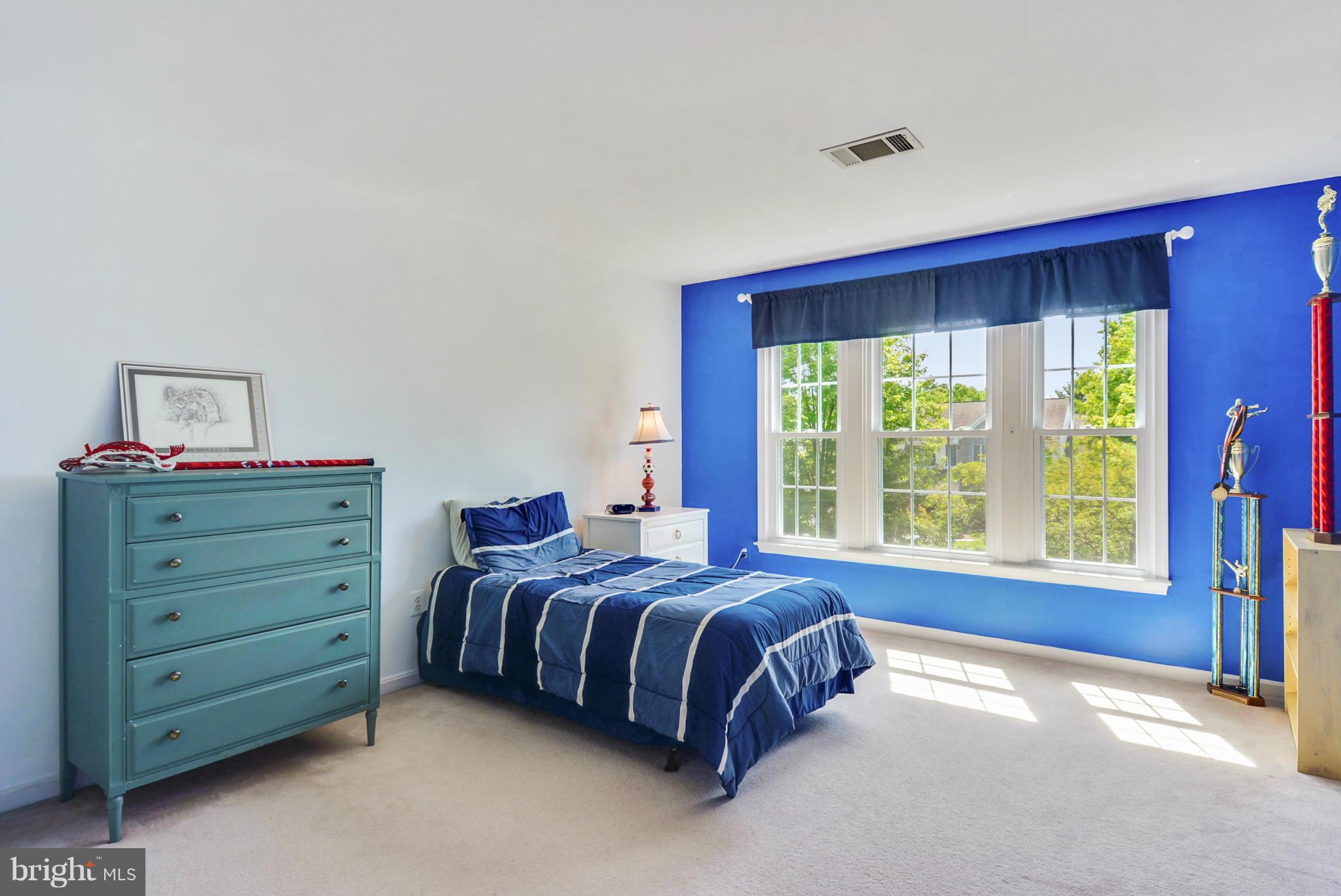 10395 Wetherburn Road Woodstock, MD 21163 - Photo 19 of 30 Second Bedroom